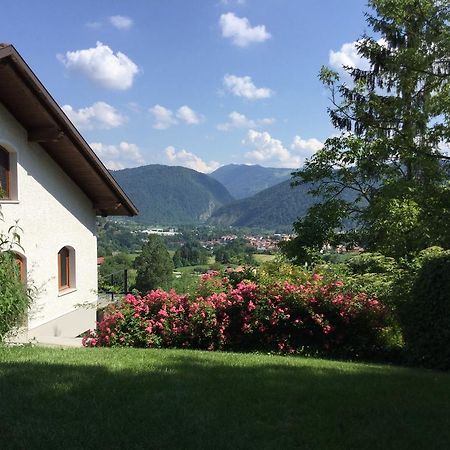 Apartmaji 43 Tolmin Exterior foto