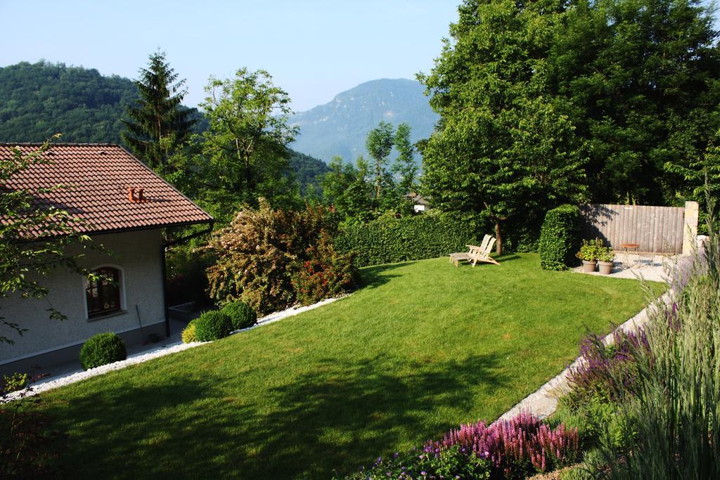 Apartmaji 43 Tolmin Exterior foto