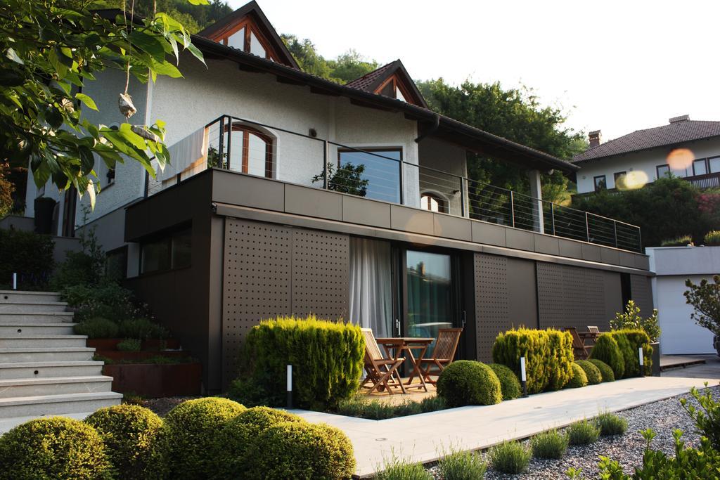 Apartmaji 43 Tolmin Exterior foto