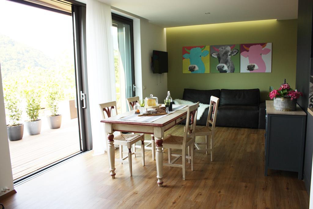 Apartmaji 43 Tolmin Exterior foto
