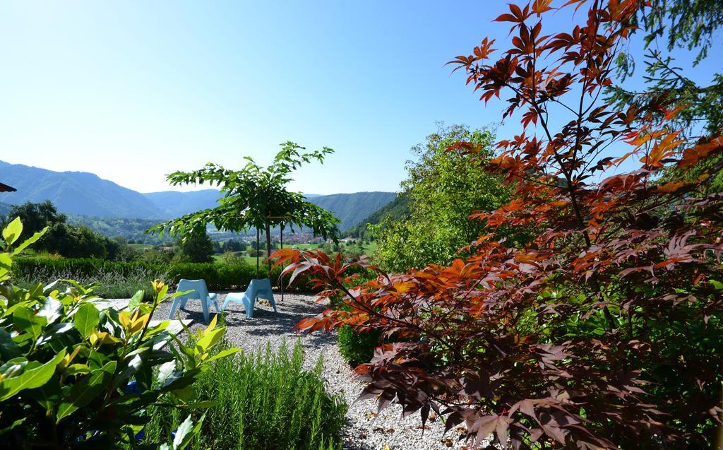 Apartmaji 43 Tolmin Exterior foto