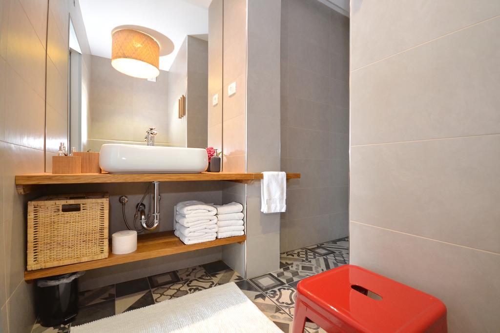 Apartmaji 43 Tolmin Exterior foto