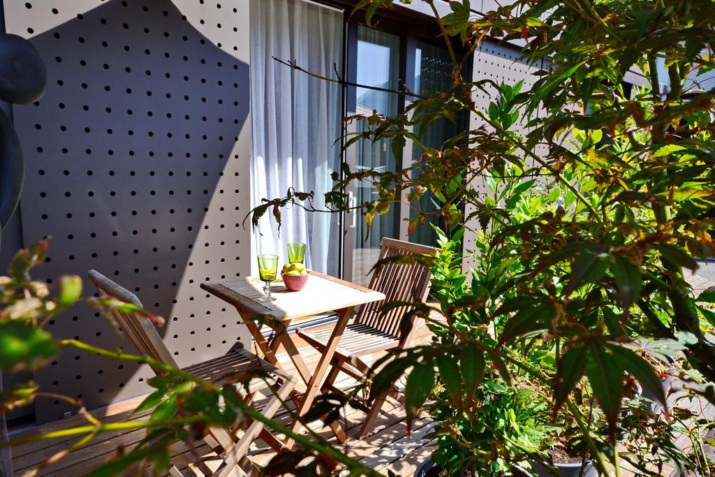 Apartmaji 43 Tolmin Exterior foto