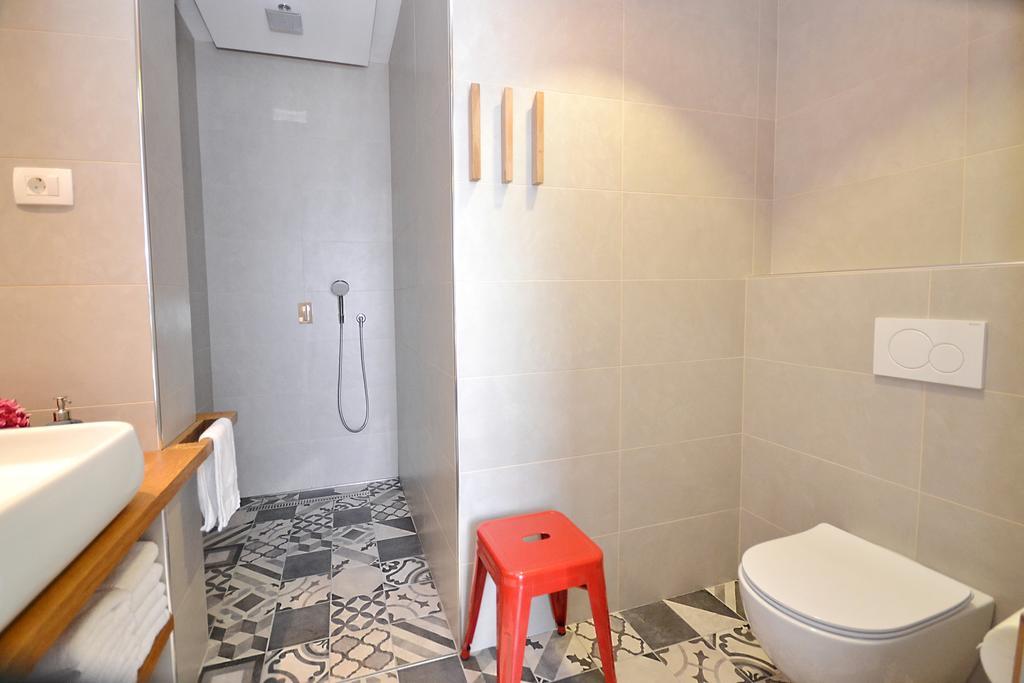Apartmaji 43 Tolmin Exterior foto