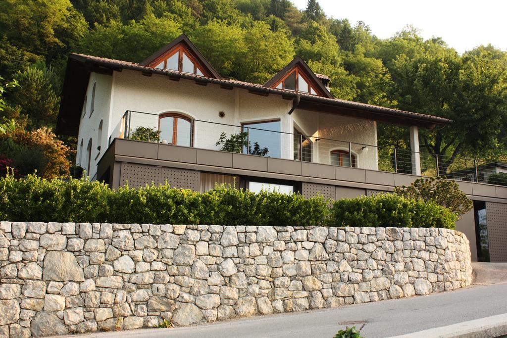 Apartmaji 43 Tolmin Exterior foto
